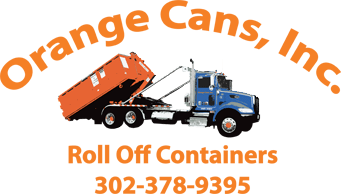 Orange Cans, Inc